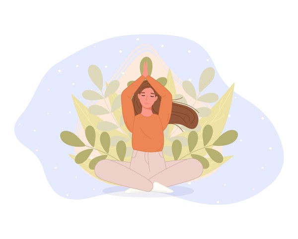 Лекция «Путь к гармонии»