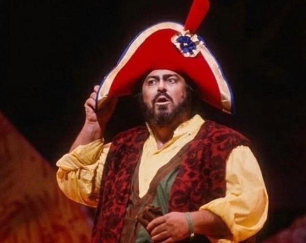 Лекция «Г. Доницетти «Любовный напиток»