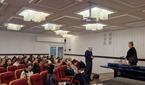 Всероссийская научная конференция «ХVII Болховитиновские чтения»