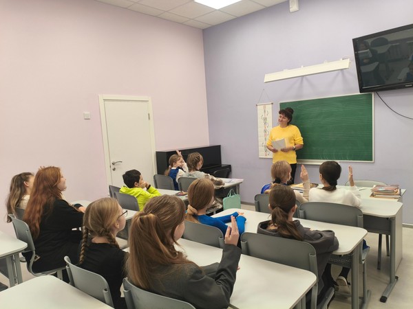 Лекция «Арфы нет – возьмите бубен»