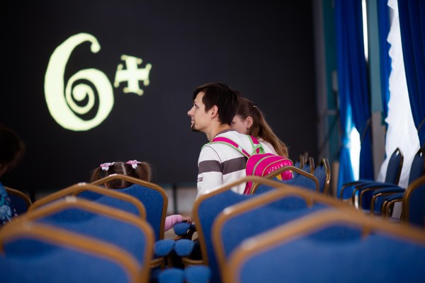 Викторина «Угадай сказку по костюму»