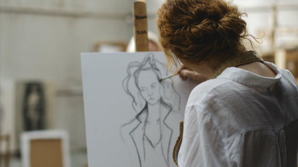 Программа «Азы графики: тонкая линия и сильный образ»