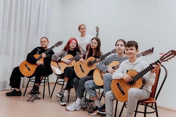 Поэтическая программа «Незнакомый Серебряный век»