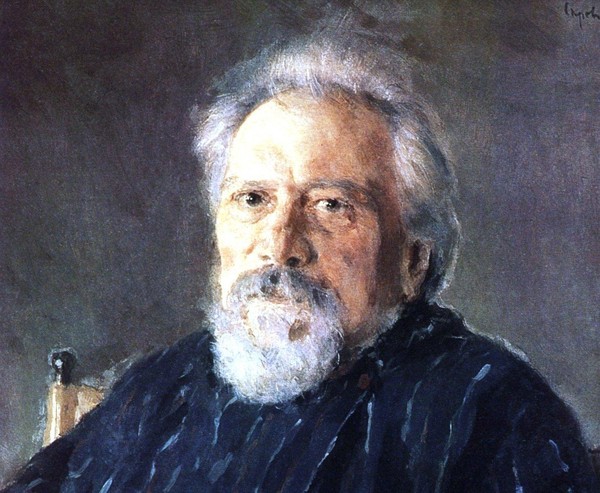 Литературный вечер «История двух произведений Н. Лескова»