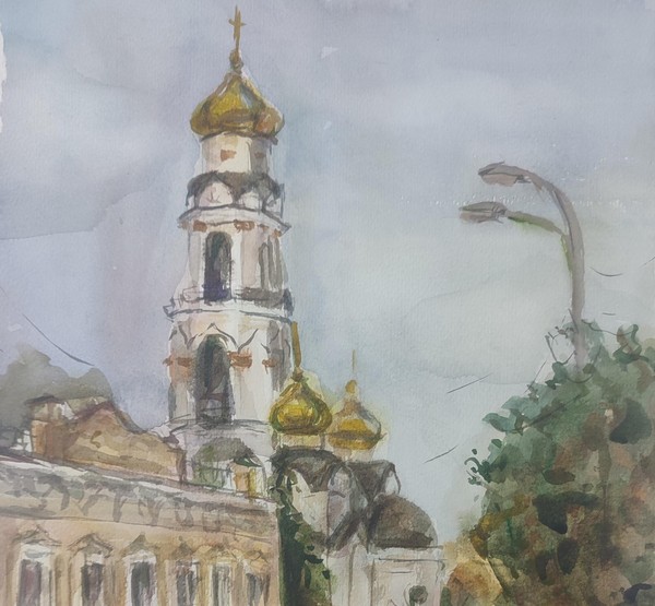 Выставка «Вдохновение день за днем»