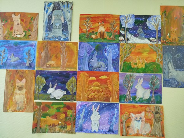 Тепло или холодно?