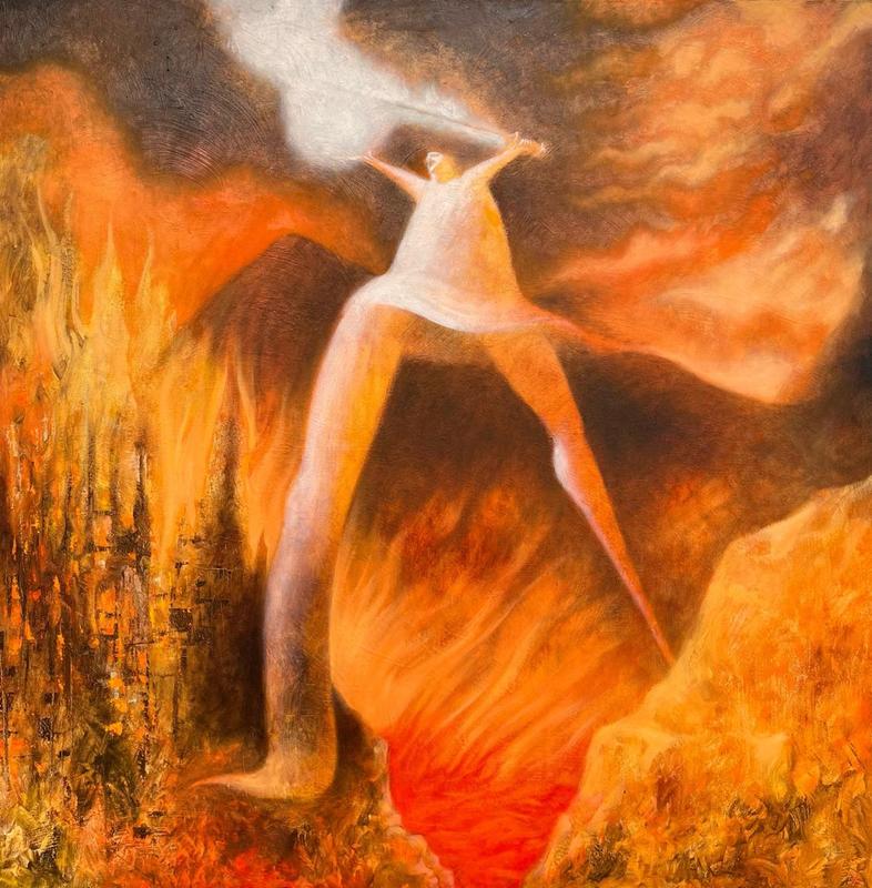 Рагнарёк 16 ноября 2025 г.