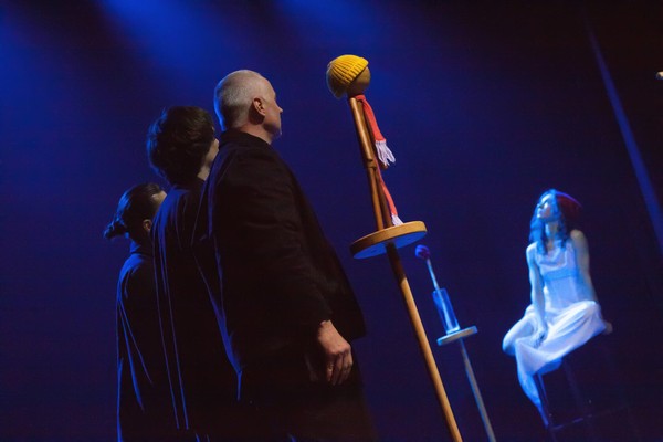 Маленький принц