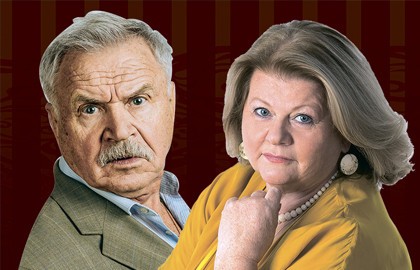 Ирина Муравьёва