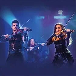 Concord Orchestra. Симфонические рок-хиты. Лучшее