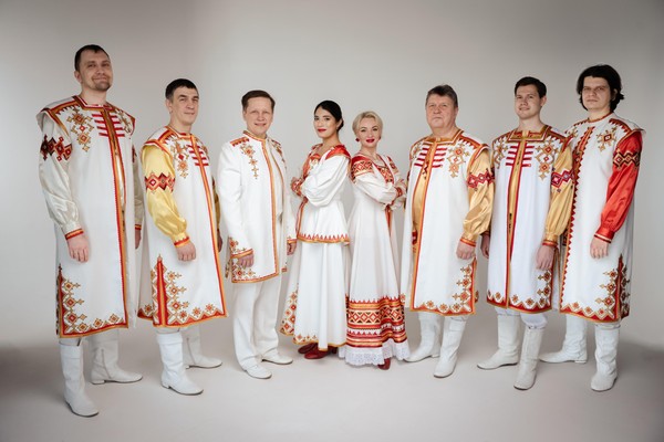 Концерт «Была война... Была победа!»