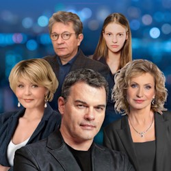 Юлия Меньшова