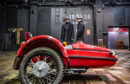 Елена Немзер