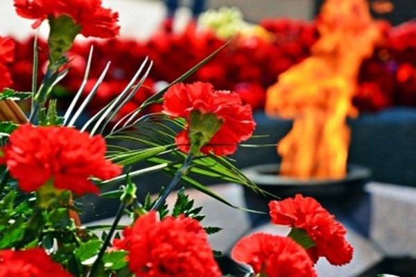 Информационная программа, посвящённая профилактике терроризма