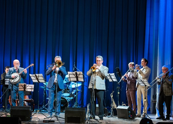 Баллада о тридцати бегемотах