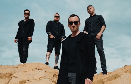 Группа «Lumen» & Orchestra