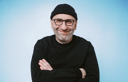 Сатья. О любви, семье и многом другом