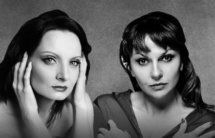 Песнь двух голосов