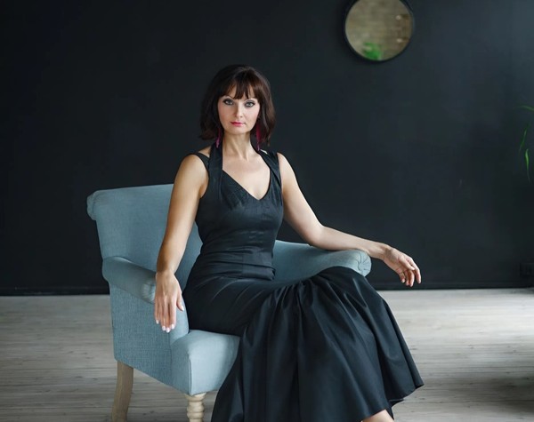 Песнь двух голосов