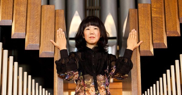 Концерт Хироко Иноуэ