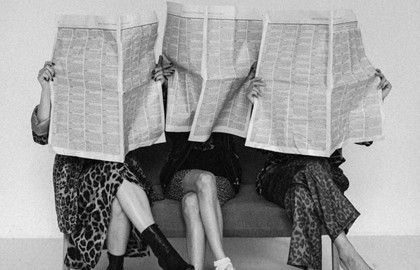 Пещерные мамы