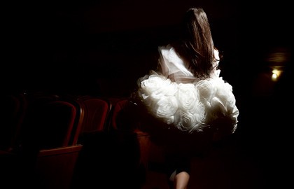 Ты не одна... / Авторский проект Анастасии Макаровой