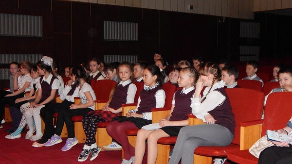 Профилактическая беседа «На краю пропасти»