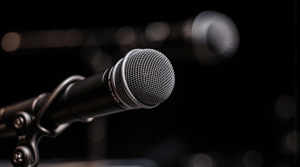 Мастер-класс по вокалу «Сила звучания»