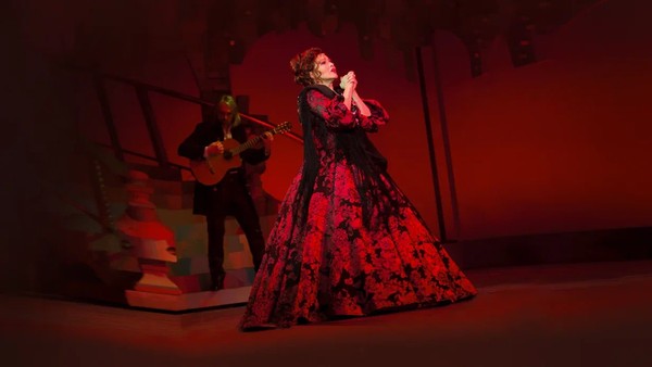 Собака на сене