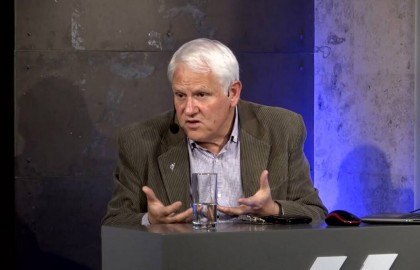 Александр Каплан. Мозг как архитектор реальности