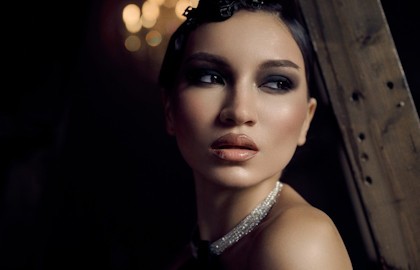 Алиса Кокова & Alliance Jazz Band