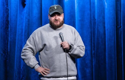 Дима Илюхин