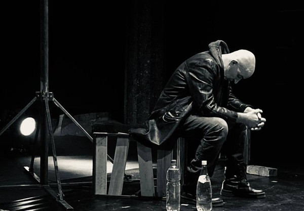 Спектакль «Ополченский романс»