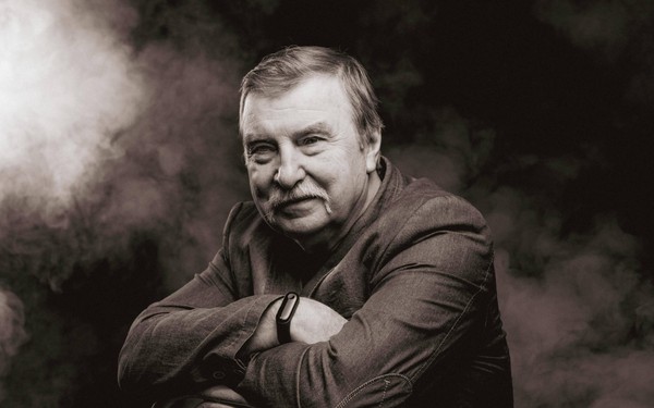 Творческая встреча «Пятьдесят лет в строю»