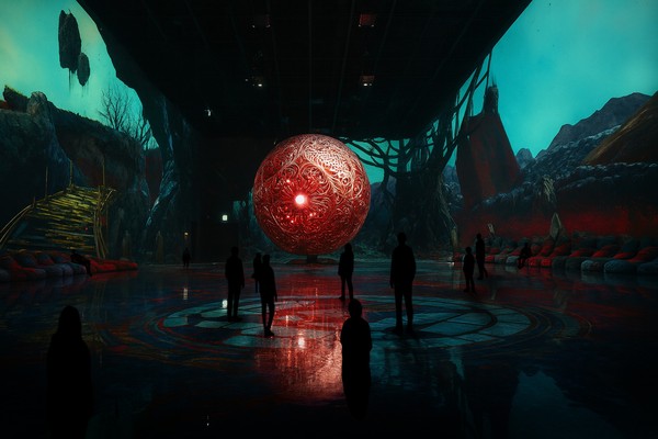 Futurione Emotions