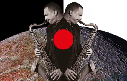 Тимур Абитов и друзья