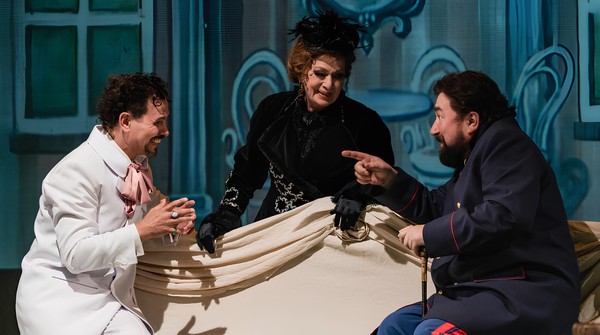 Денис Гильманов