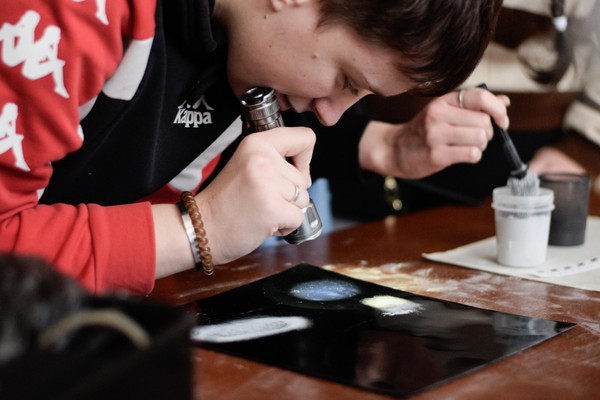 Квест Безопасный Маршрут