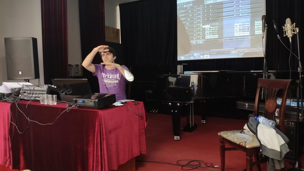 Беседа «Международный день экономиста»