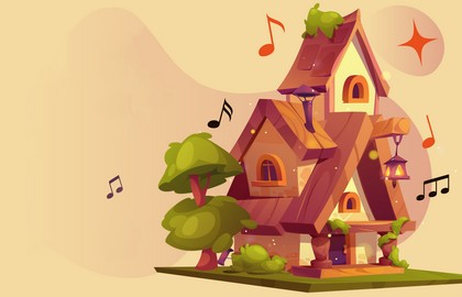 «Музыкальный теремок» (ГОРНИ). д/с № 91