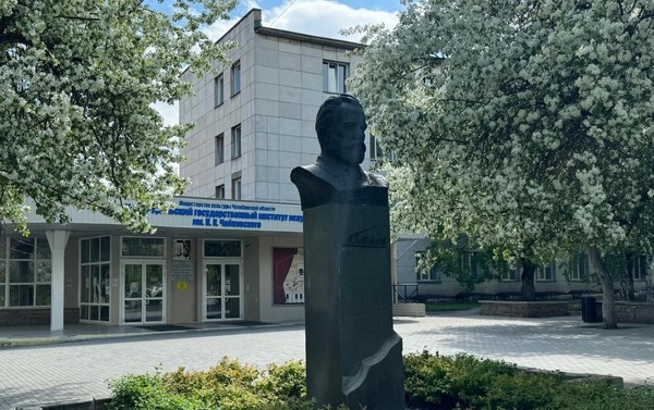 Концерт вокальной музыки «Приношение…»