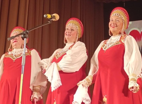 «Потанцуем»