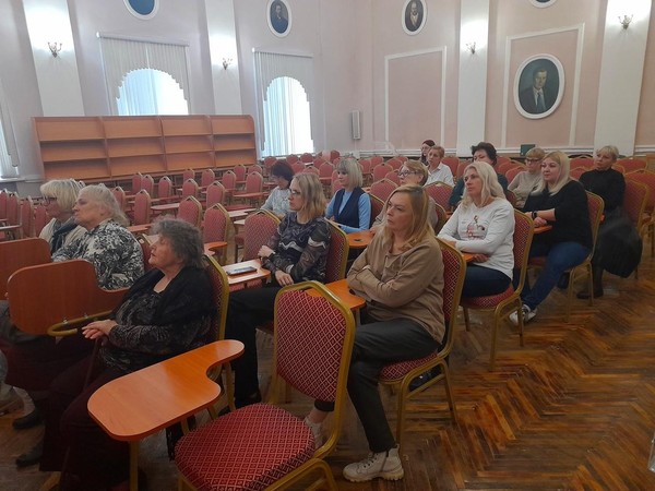 Камерные вечера