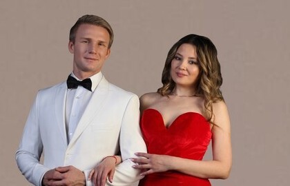 Песни и романсы из к/ф