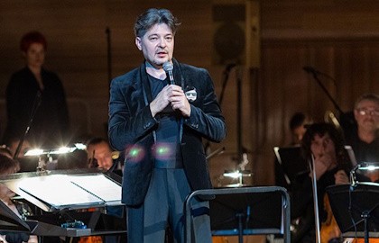 Барклассика. Тибьют Прокофьеву