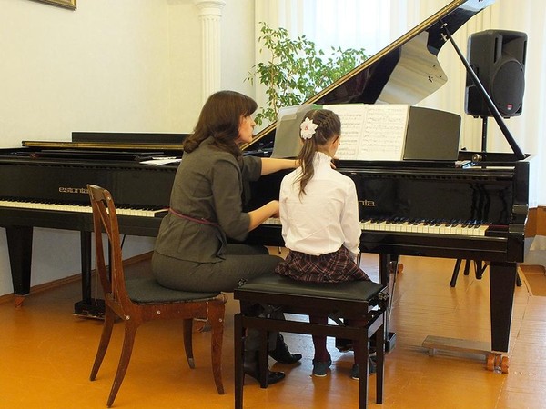 Завершение конкурса профессионального мастерства «Лучший открытый урок» 2025 года