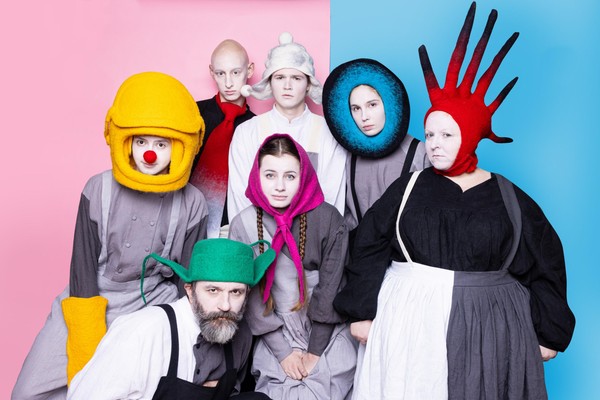 «И я там был. Сказки Афанасьева»