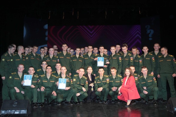 Квиз «Игры разума»