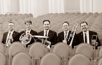 Resonance Brass Ensamble