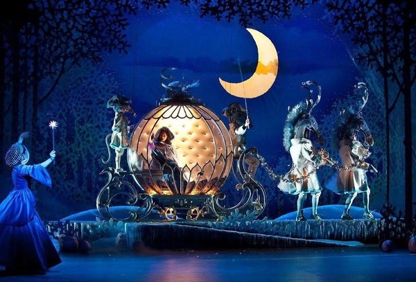 Мастер-класс «Сказка в музыке»